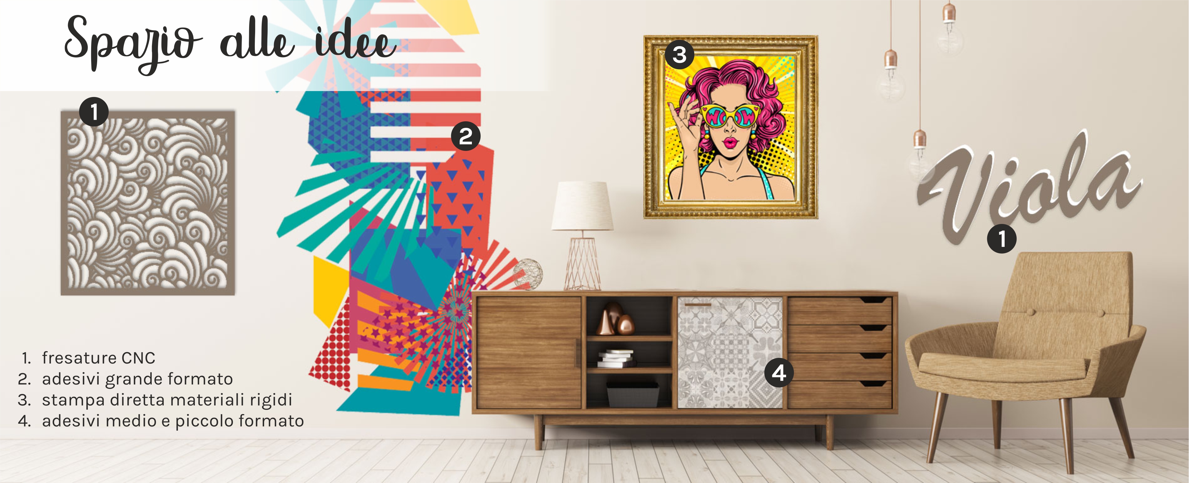 Segnaletica di sicurezza