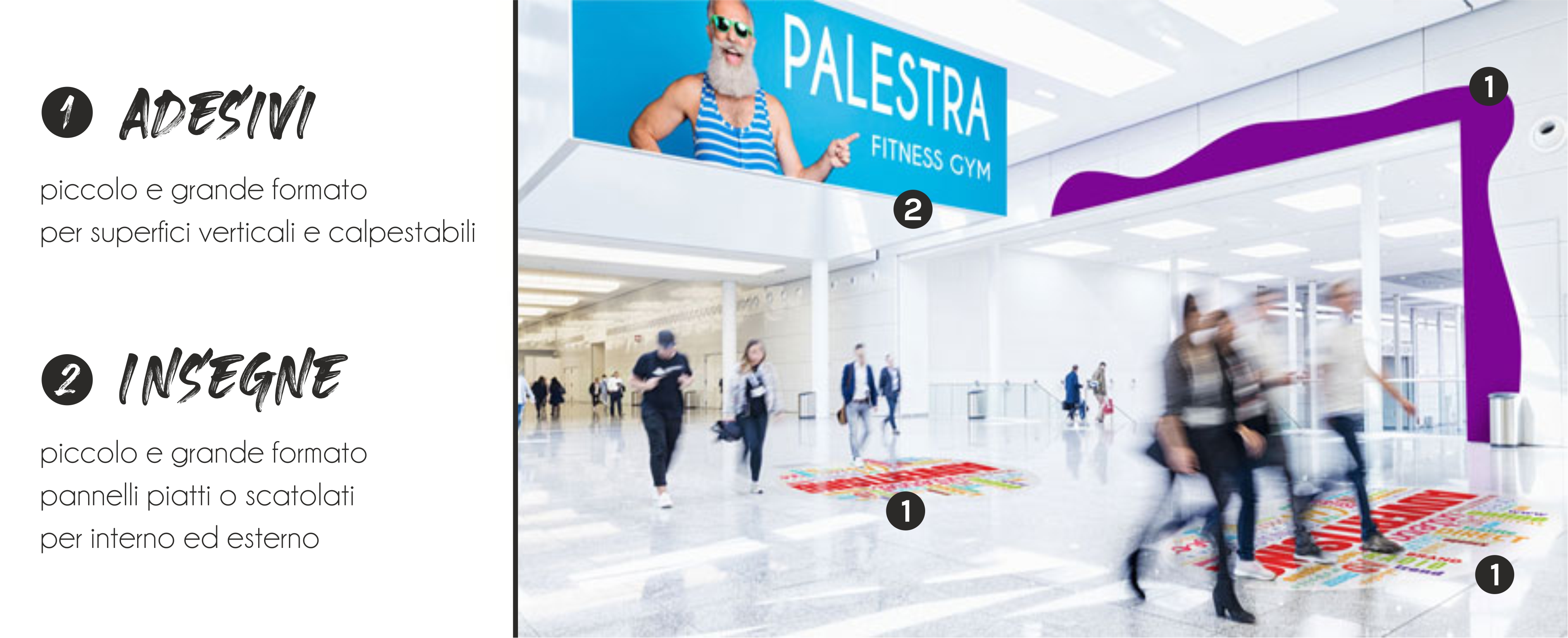 Segnaletica di sicurezza